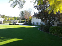 Synthetic Turf Services Company El Cajon, Artificial Grass Residential and Commercial Projects