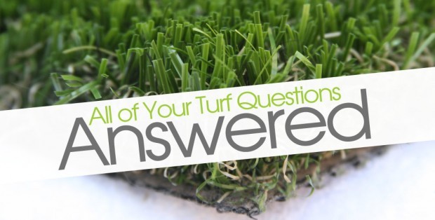 Artificial Grass Frequently Asked Questions El Cajon, Synthetic Turf FAQs