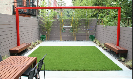 Ways To Enhance The Beauty Of Your Home With Artificial Grass El Cajon