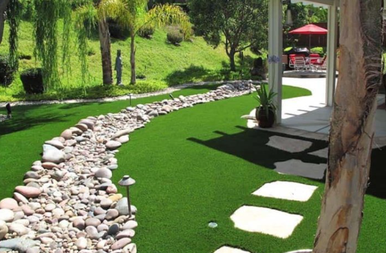 7 Tips To Give Even Look To Your Artificial Grass Lawn El Cajon