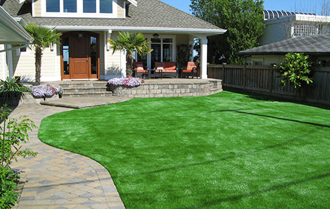 5 Tips For Making The Most Of Your Backyard Using Artificial Grass El Cajon