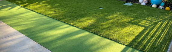 ▷7 Tips To Design Your Landscape With Artificial Grass El Cajon