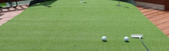 ▷7 Tips To Make Your Putting Green More Challenging With These Creative Obstacles El Cajon