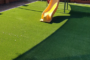 7 Tips To Install Shock Pads Under Artificial Grass For Kid's Playground In El Cajon