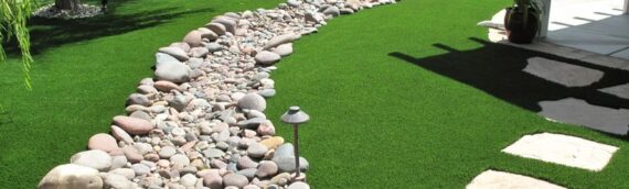 ▷5 Tips To Create Gorgeous Garden Path With Artificial Grass In El Cajon