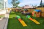 How To Create Soft Outdoor Area With Artificial Grass For Kids To Play In El Cajon?