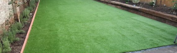 ▷5 Tips To Install Artificial Grass Over Asphalt In El Cajon