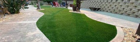 ▷5 Tips To Choose High Quality Artificial Grass For Your Home In El Cajon