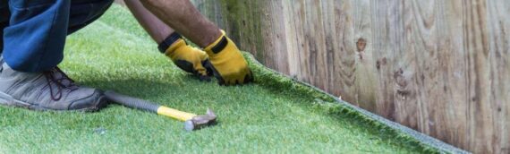 ▷5 Tips To Install Artificial Grass For Bedroom Decor In El Cajon